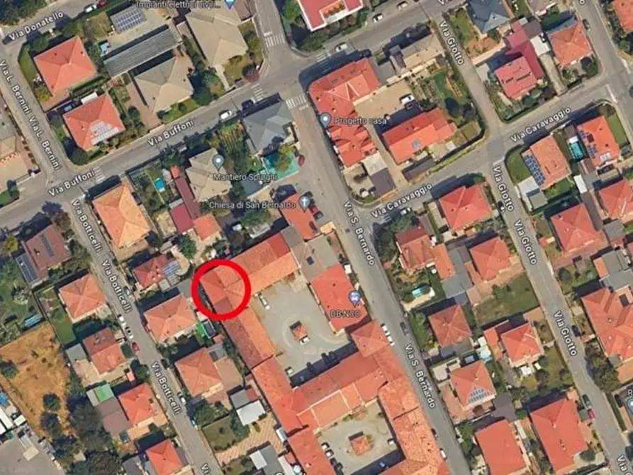 Immagine 2 di Casa indipendente in vendita  a Cassano Magnago