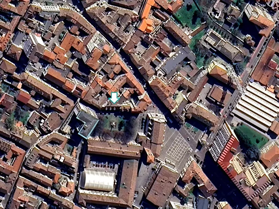 Immagine 3 di Appartamento in vendita  a Mortara