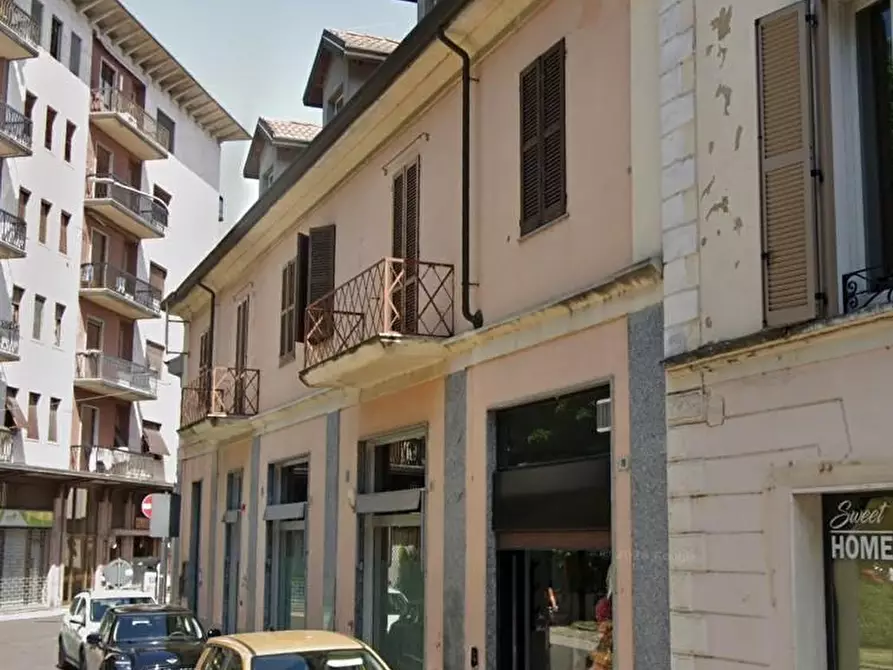 Immagine 1 di Appartamento in vendita  a Mortara