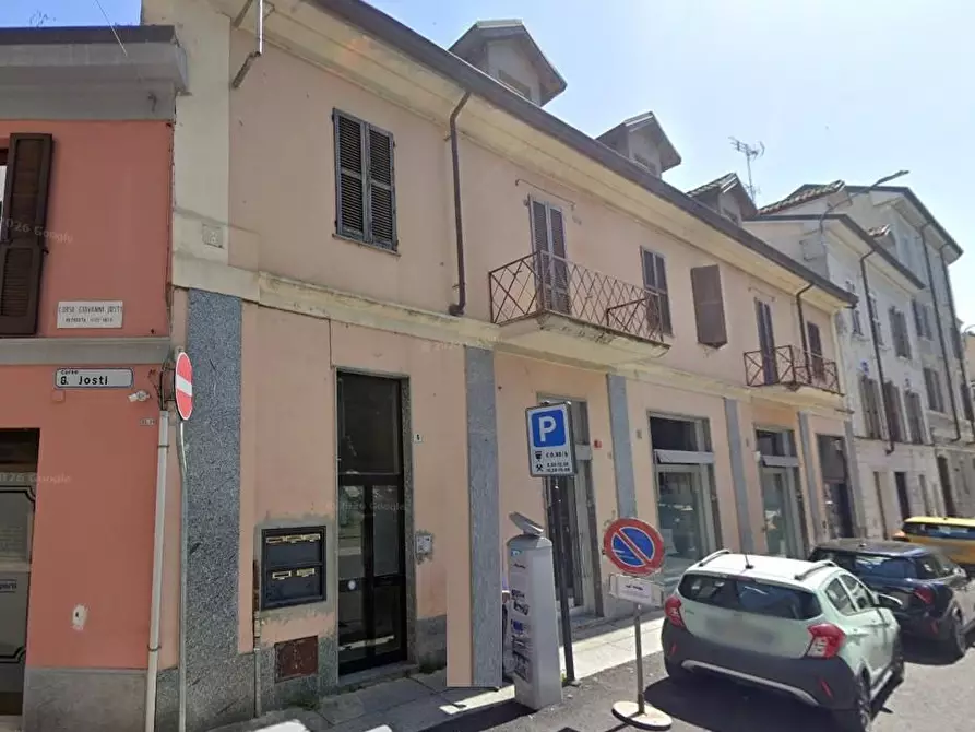 Immagine 2 di Appartamento in vendita  a Mortara