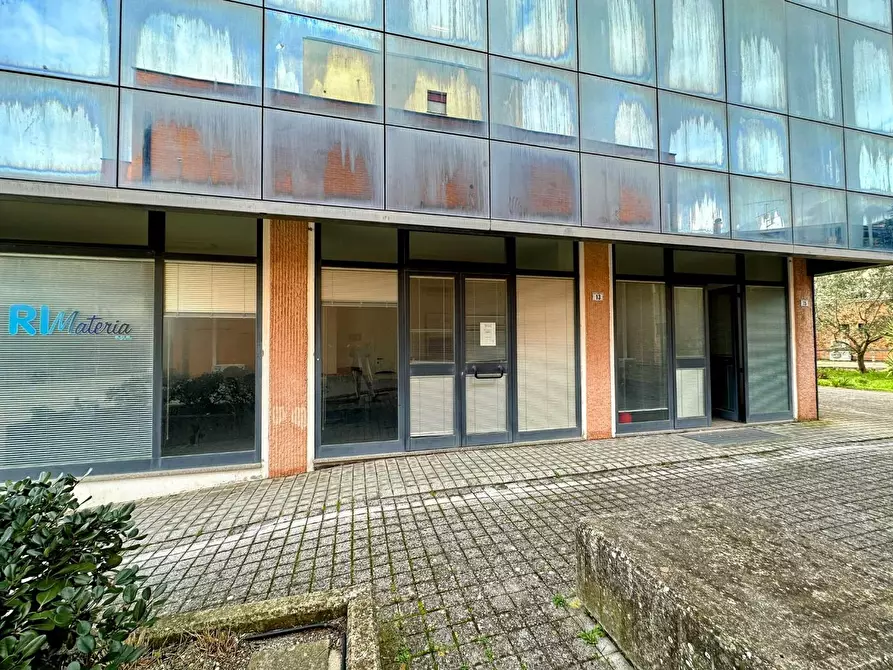 Immagine 3 di Ufficio in vendita  a Campiglia Marittima