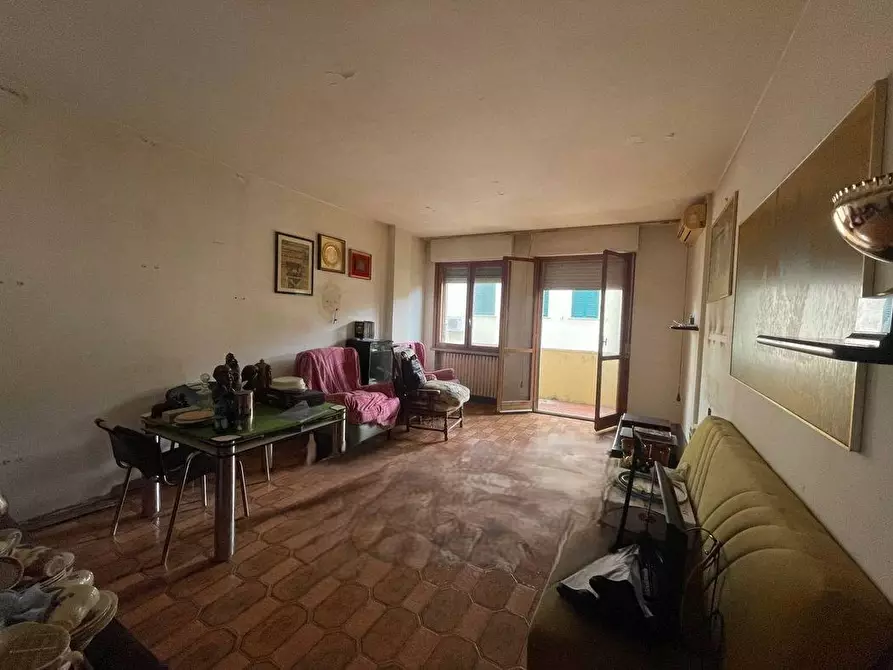 Immagine 8 di Appartamento in vendita  a Pisa