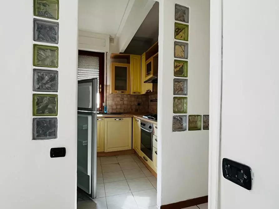 Immagine 19 di Appartamento in vendita  a Pontedera