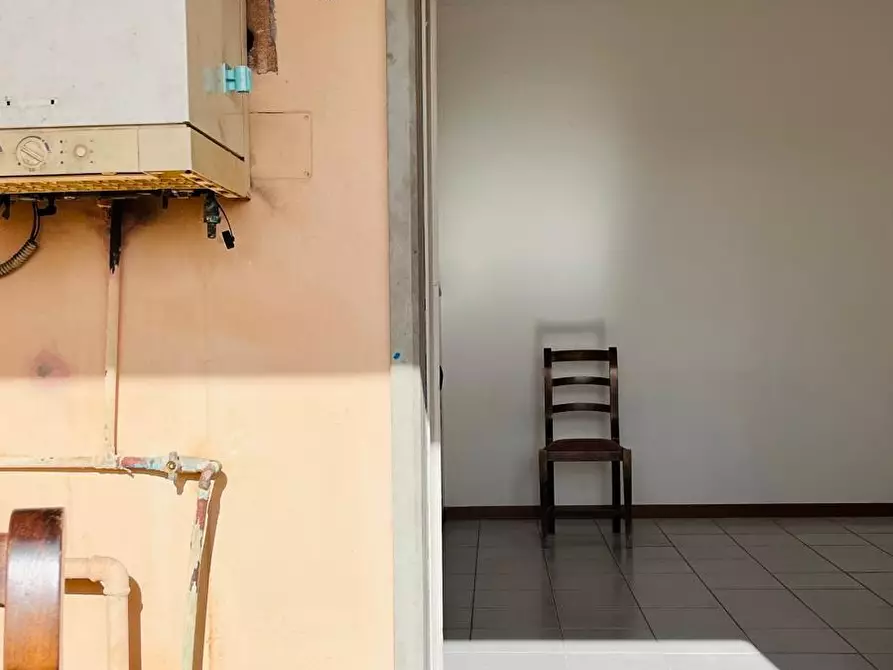 Immagine 4 di Appartamento in vendita  a Pontedera
