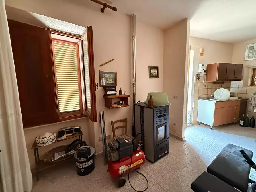 Immagine 43 di Casa indipendente in vendita  a Luogosanto