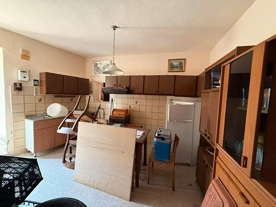 Immagine 42 di Casa indipendente in vendita  a Luogosanto