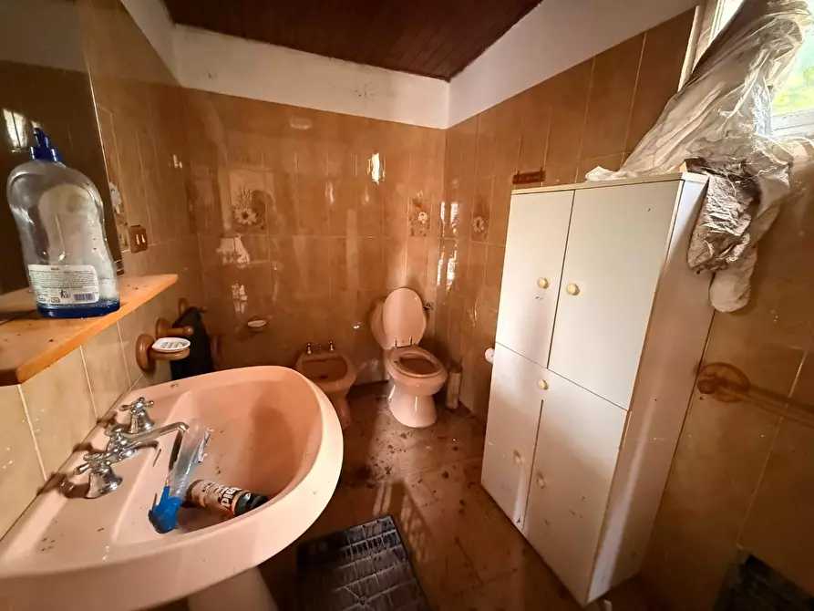 Immagine 38 di Casa indipendente in vendita  a Luogosanto