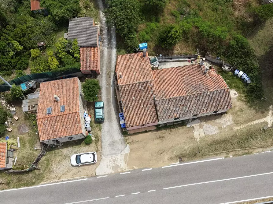 Immagine 13 di Casa indipendente in vendita  a Luogosanto