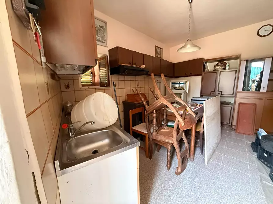 Immagine 40 di Casa indipendente in vendita  a Luogosanto
