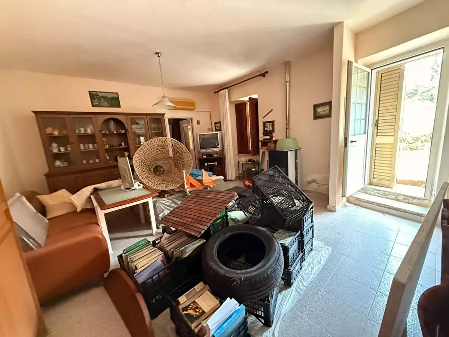 Immagine 41 di Casa indipendente in vendita  a Luogosanto