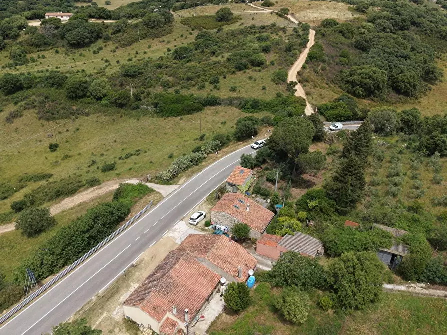 Immagine 14 di Casa indipendente in vendita  a Luogosanto
