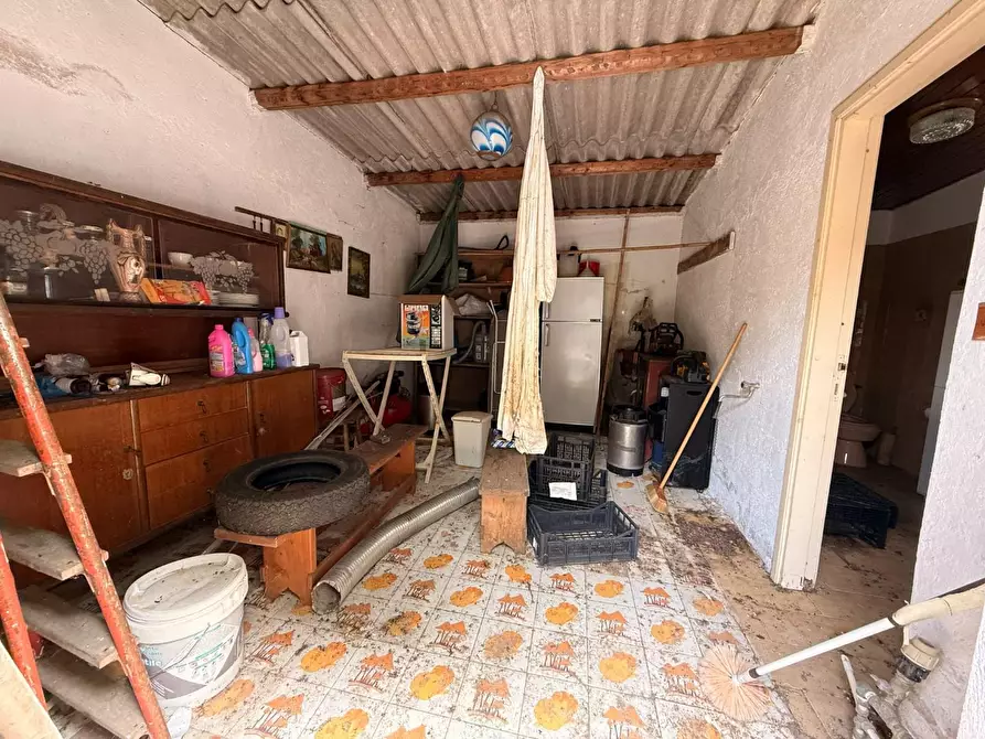 Immagine 37 di Casa indipendente in vendita  a Luogosanto