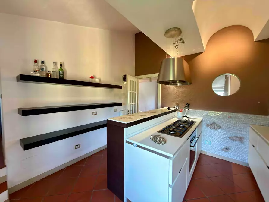 Immagine 9 di Appartamento in vendita  a Capannori
