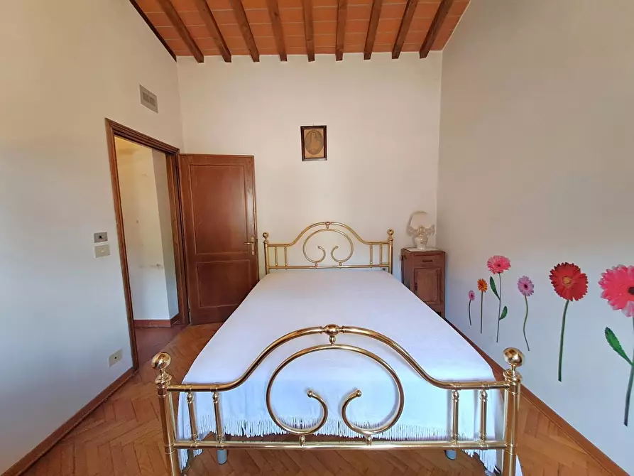Immagine 10 di Appartamento in vendita  a Castellina In Chianti