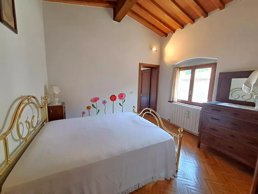 Immagine 9 di Appartamento in vendita  a Castellina In Chianti