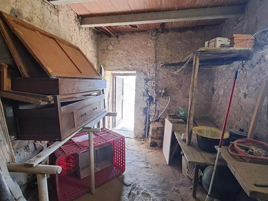 Immagine 19 di Appartamento in vendita  a Castellina In Chianti