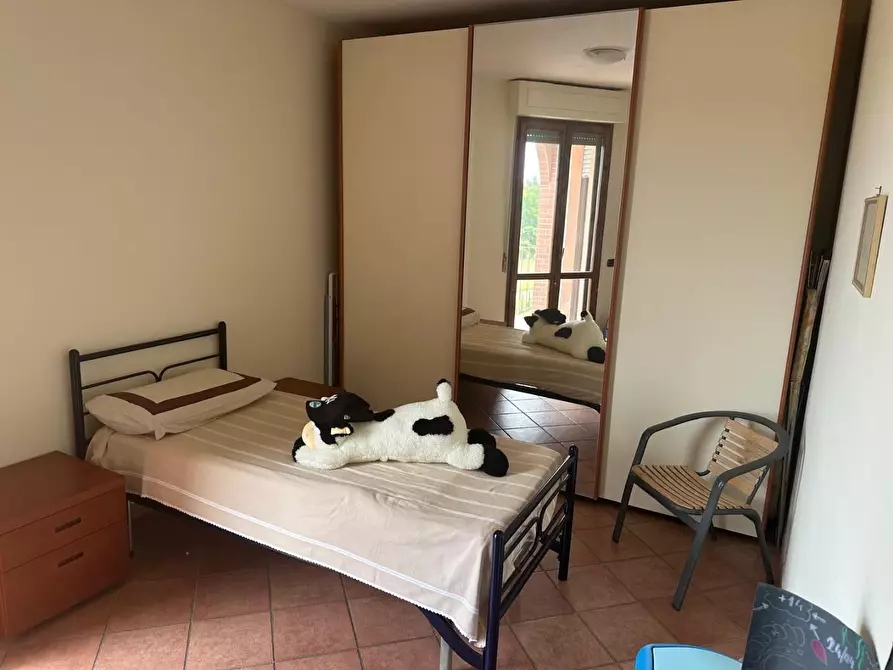 Immagine 11 di Appartamento in vendita  a Cascina
