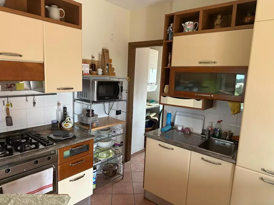 Immagine 2 di Appartamento in vendita  a Cascina