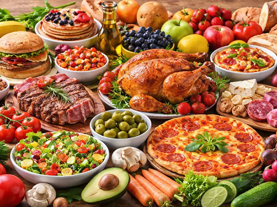 Immagine 1 di Alimentari in vendita  a Carrara