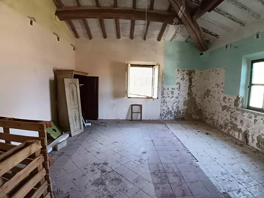 Immagine 11 di Rustico / casale in vendita  a Barberino Tavarnelle
