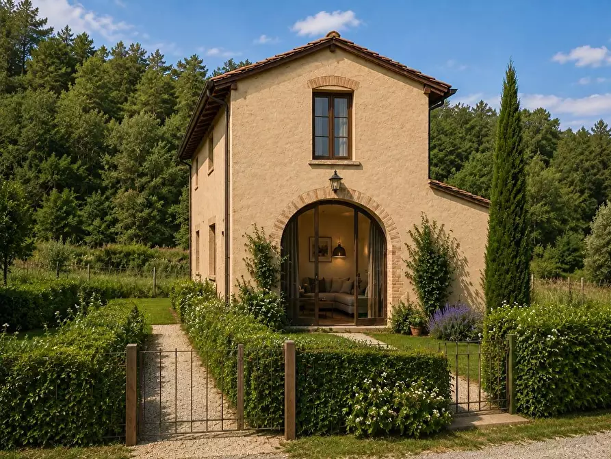 Immagine 2 di Rustico / casale in vendita  a Barberino Tavarnelle