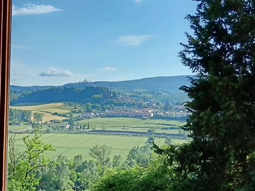 Immagine 9 di Rustico / casale in vendita  a Barberino Tavarnelle