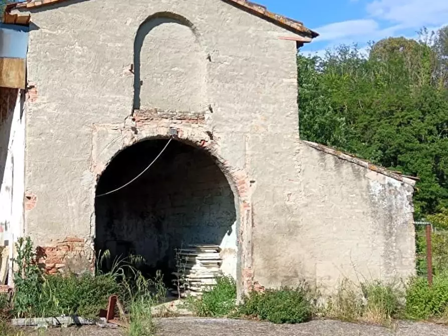 Immagine 10 di Rustico / casale in vendita  a Barberino Tavarnelle