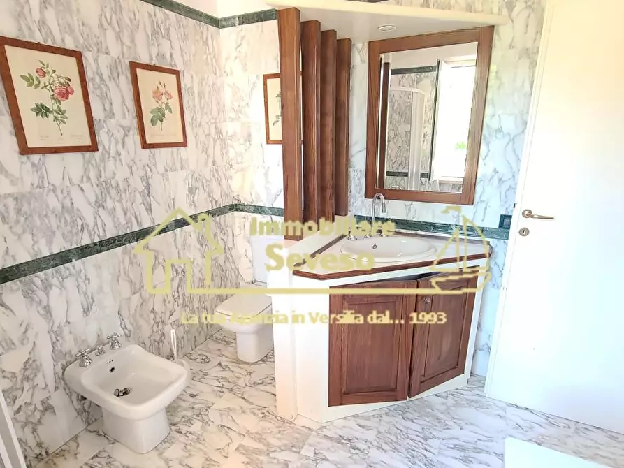 Immagine 20 di Casa bifamiliare in affitto  a Forte Dei Marmi