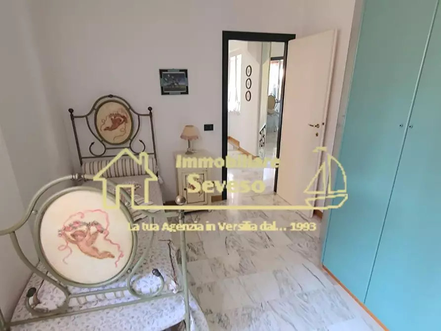 Immagine 19 di Casa bifamiliare in affitto  a Forte Dei Marmi