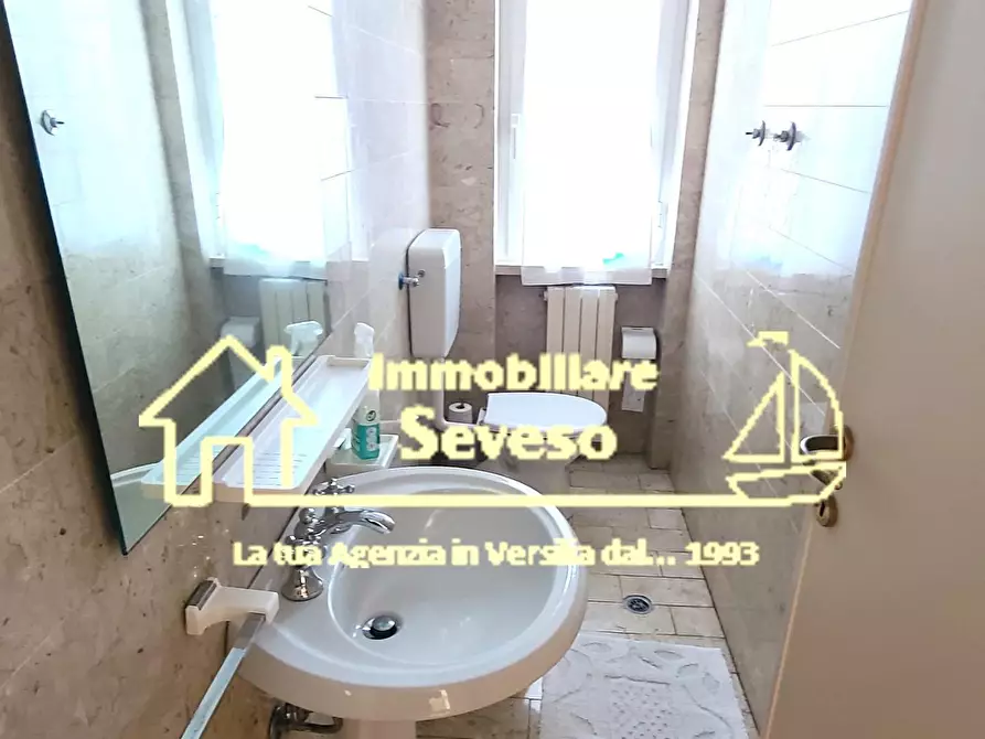 Immagine 25 di Casa bifamiliare in affitto  a Forte Dei Marmi