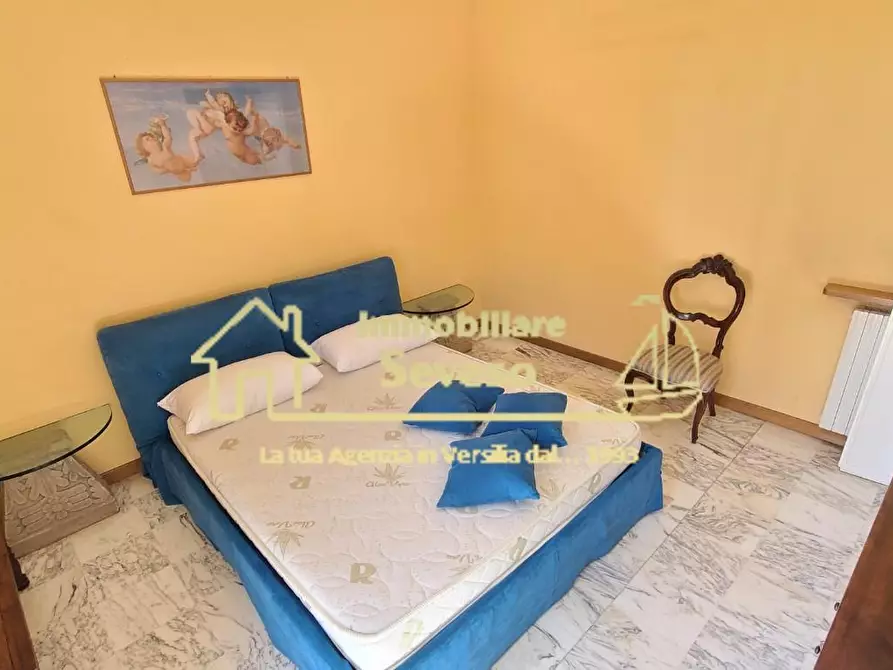 Immagine 13 di Casa bifamiliare in affitto  a Forte Dei Marmi