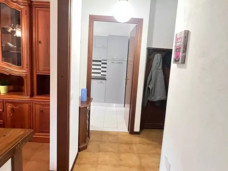 Immagine 11 di Appartamento in vendita  a Volterra