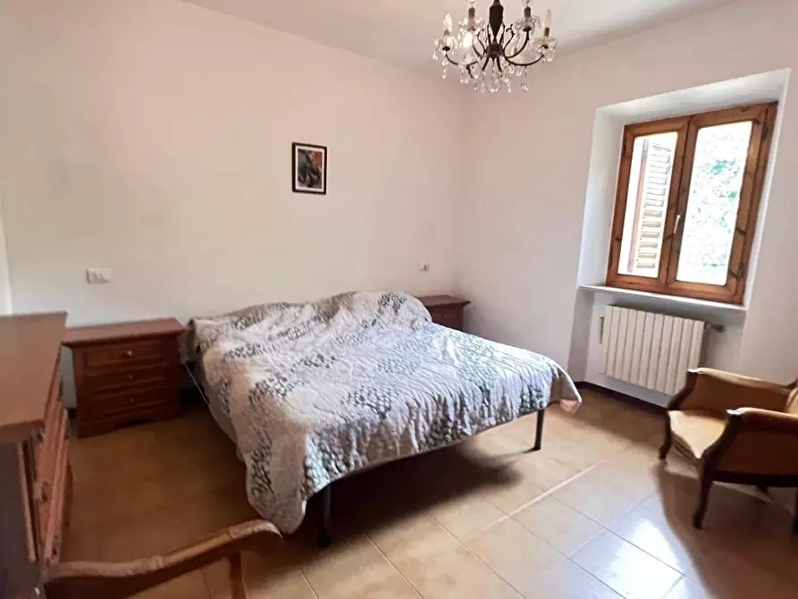 Immagine 9 di Appartamento in vendita  a Volterra