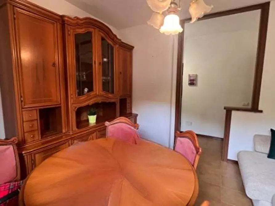 Immagine 8 di Appartamento in vendita  a Volterra
