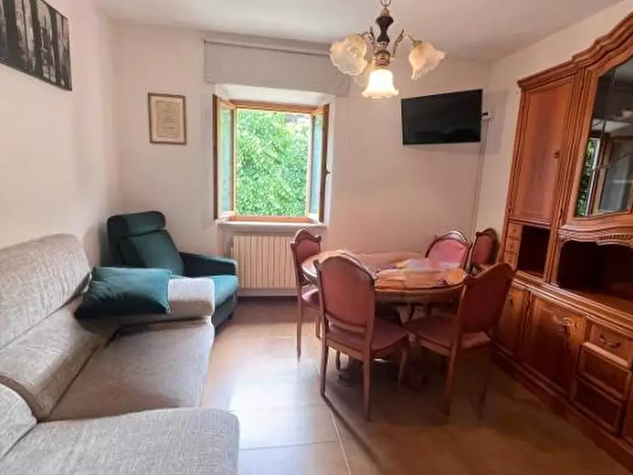 Immagine 1 di Appartamento in vendita  a Volterra