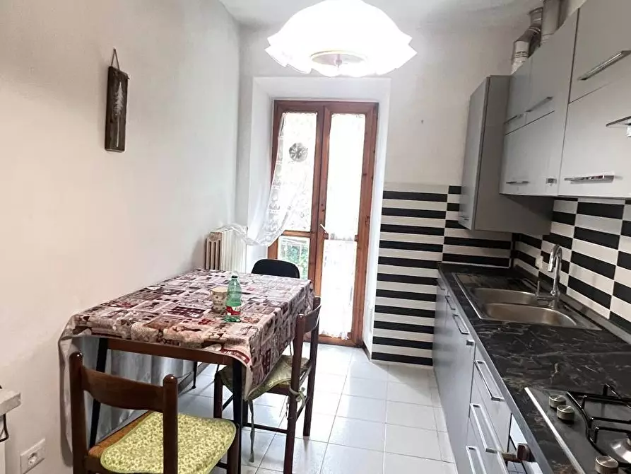 Immagine 3 di Appartamento in vendita  a Volterra