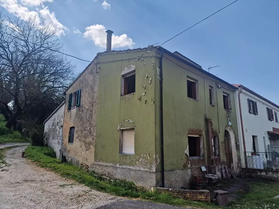 Immagine 44 di Terratetto in vendita  a Casciana Terme Lari