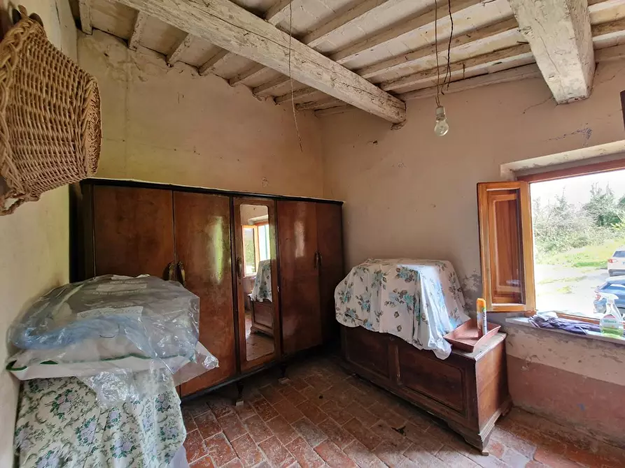 Immagine 28 di Terratetto in vendita  a Casciana Terme Lari