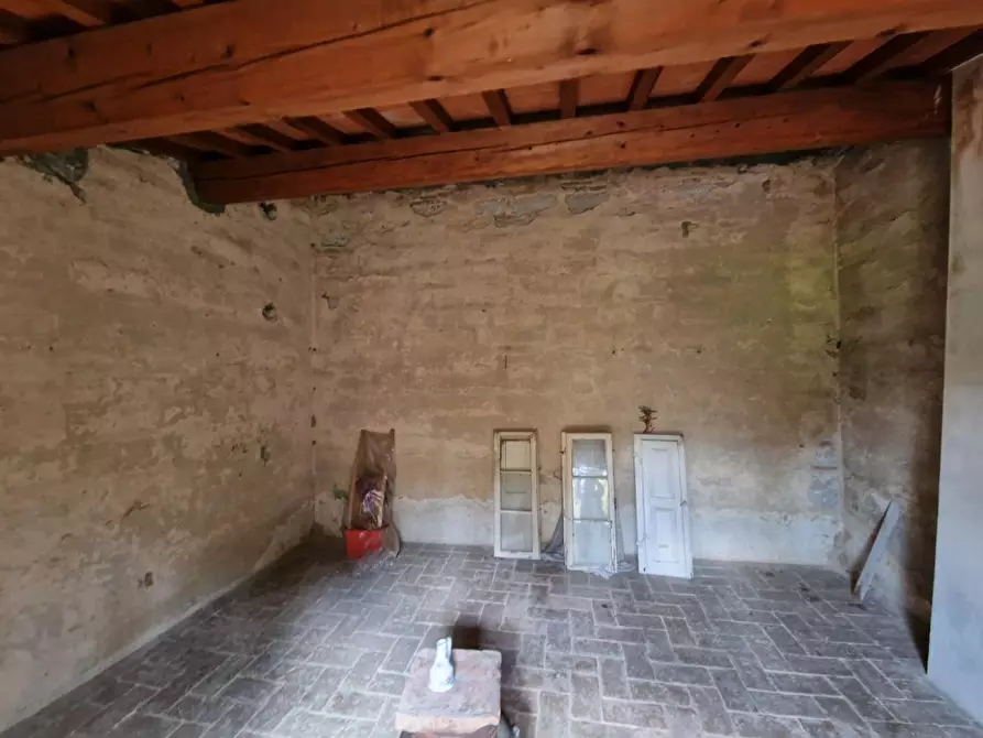 Immagine 34 di Terratetto in vendita  a Casciana Terme Lari
