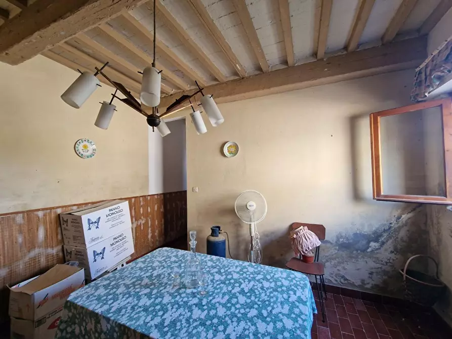 Immagine 47 di Terratetto in vendita  a Casciana Terme Lari