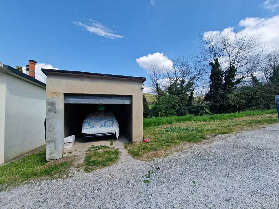 Immagine 60 di Terratetto in vendita  a Casciana Terme Lari