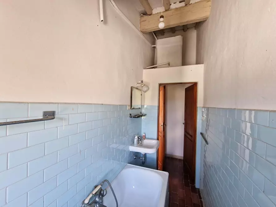 Immagine 58 di Terratetto in vendita  a Casciana Terme Lari