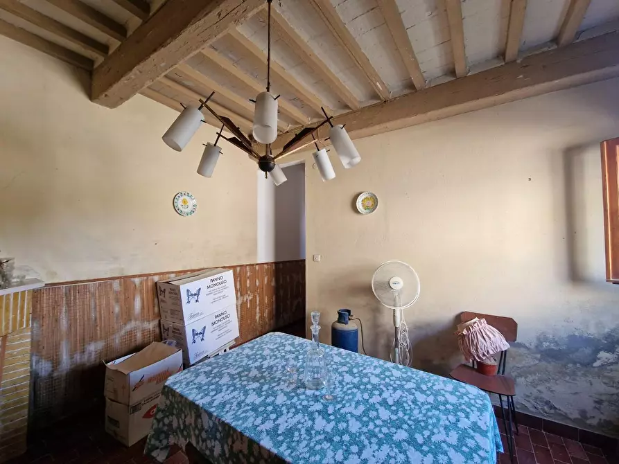 Immagine 48 di Terratetto in vendita  a Casciana Terme Lari