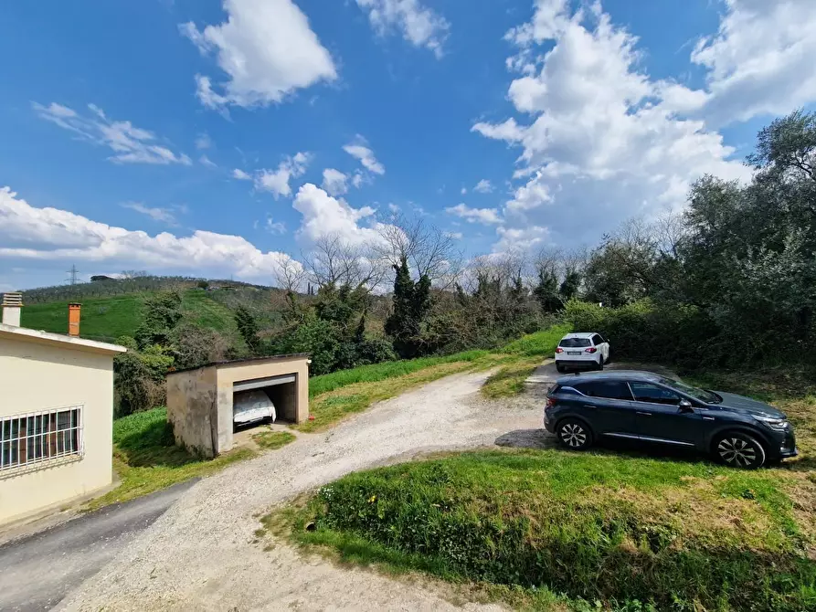 Immagine 29 di Terratetto in vendita  a Casciana Terme Lari
