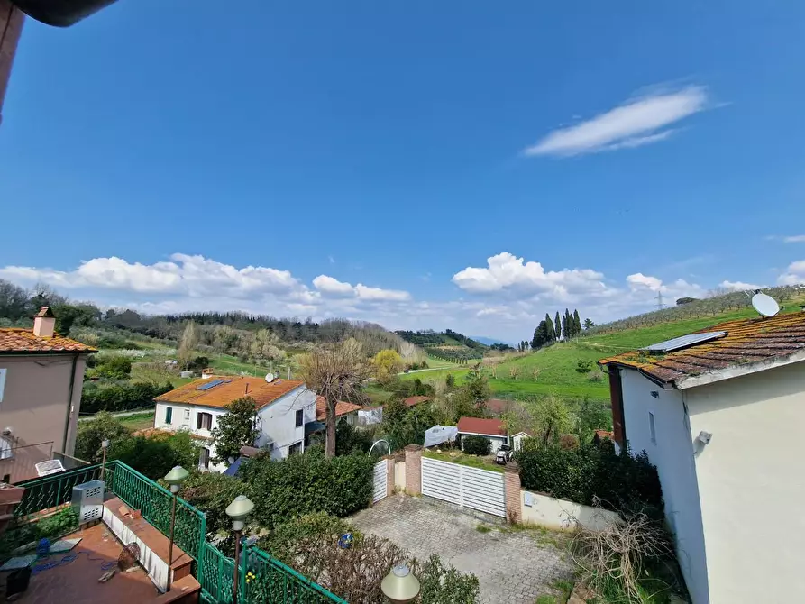 Immagine 52 di Terratetto in vendita  a Casciana Terme Lari