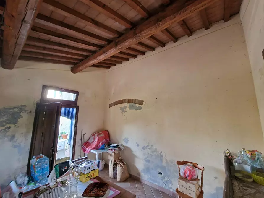 Immagine 20 di Terratetto in vendita  a Casciana Terme Lari