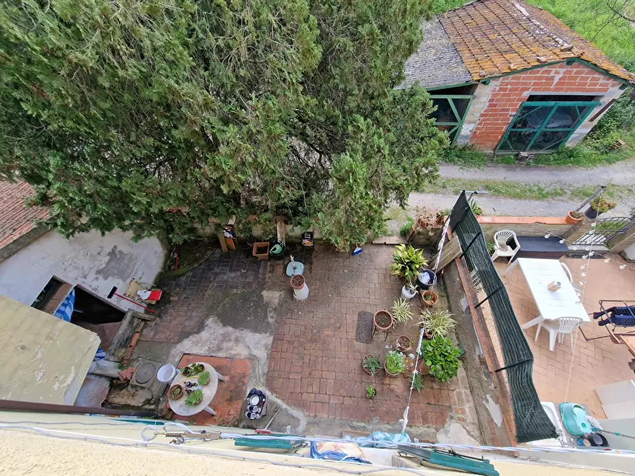 Immagine 33 di Terratetto in vendita  a Casciana Terme Lari