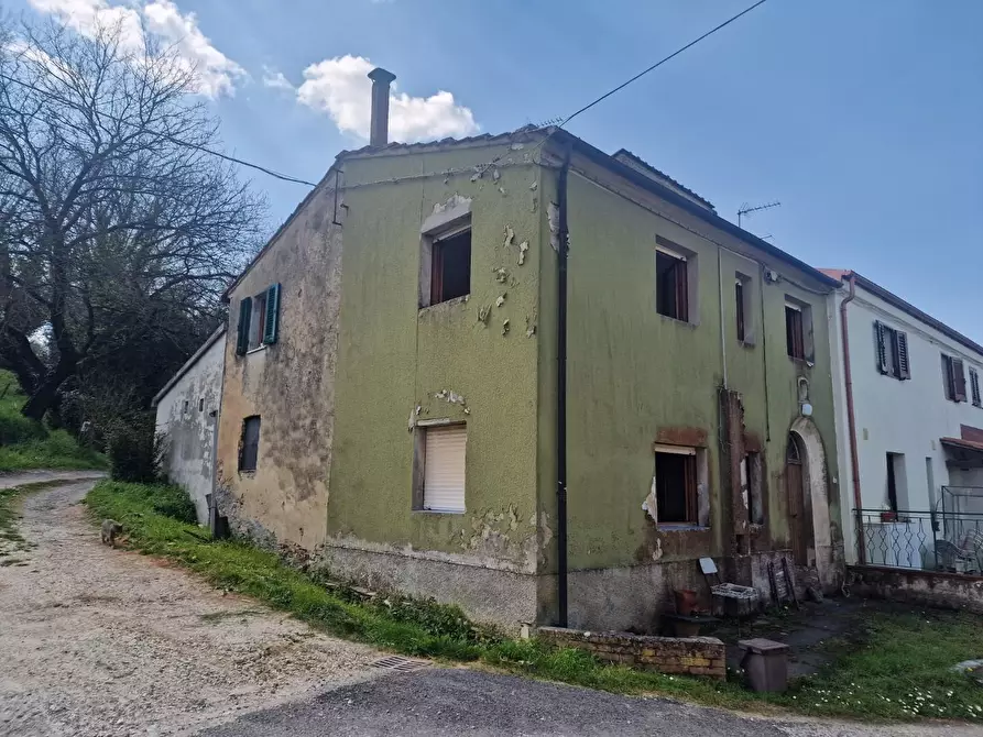Immagine 41 di Terratetto in vendita  a Casciana Terme Lari