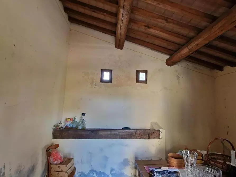 Immagine 18 di Terratetto in vendita  a Casciana Terme Lari