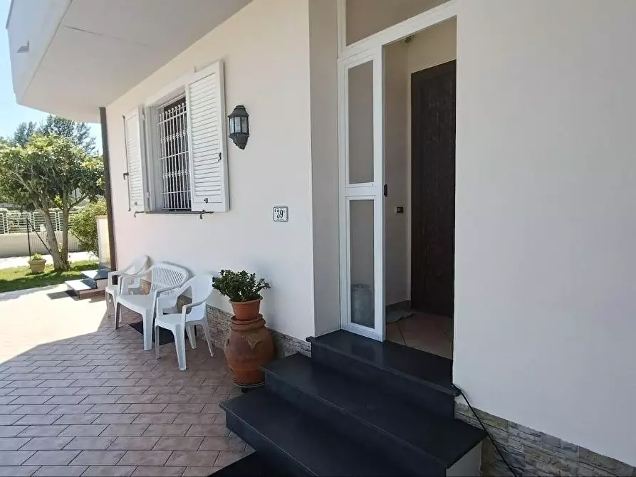 Immagine 4 di Casa bifamiliare in vendita  a Fucecchio